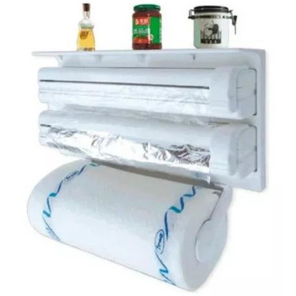 Organizador De 3 Escalas para Cocina