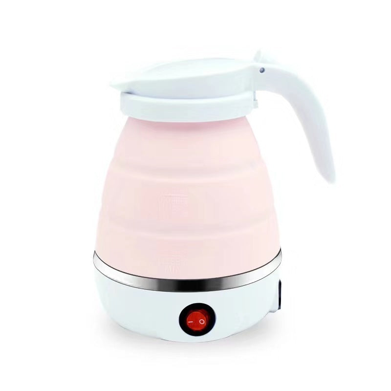 Hervidor Eléctrico Portátil Mini Plegabl