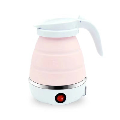 Hervidor Eléctrico Portátil Mini Plegabl