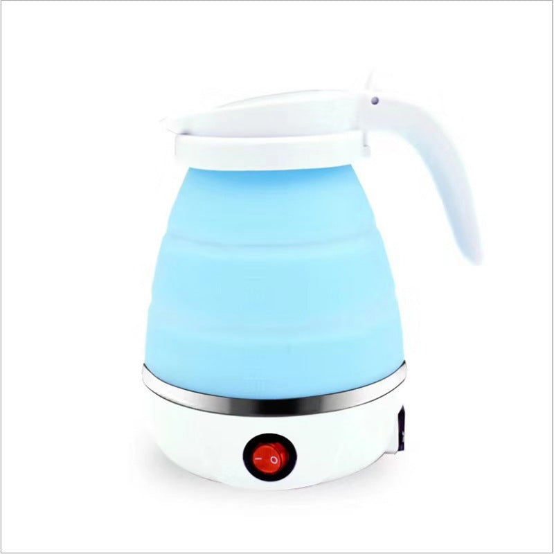 Hervidor Eléctrico Portátil Mini Plegabl