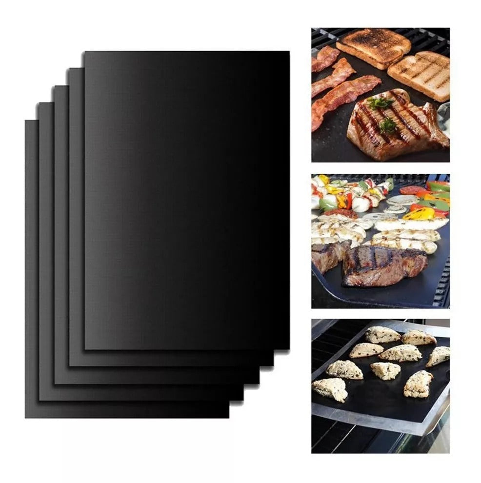 DROPI CUP LAMINA PARA PARRILLA X2 UDS