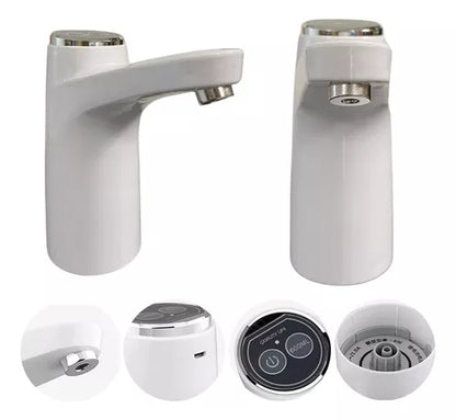 Bomba Dispensadora De Agua Inalambrica